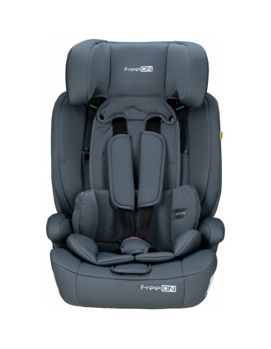 BN-49119,Scaun auto pentru copii, Uran, I-Size, 76 - 150 cm/ 1 - 12 ani, Cu tetiera reglabila in 14 pozitii, Conform cu standard BN-49119,Scaun auto pentru copii, Uran, I-Size, 76 - 150 cm/ 1 - 12 ani, Cu tetiera reglabila in 14 pozitii, Conform cu standard