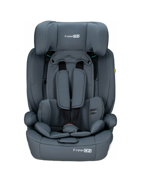 BN-49119,Scaun auto pentru copii, Uran, I-Size, 76 - 150 cm/ 1 - 12 ani, Cu tetiera reglabila in 14 pozitii, Conform cu standard BN-49119,Scaun auto pentru copii, Uran, I-Size, 76 - 150 cm/ 1 - 12 ani, Cu tetiera reglabila in 14 pozitii, Conform cu standard