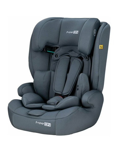 BN-49119,Scaun auto pentru copii, Uran, I-Size, 76 - 150 cm/ 1 - 12 ani, Cu tetiera reglabila in 14 pozitii, Conform cu standard BN-49119,Scaun auto pentru copii, Uran, I-Size, 76 - 150 cm/ 1 - 12 ani, Cu tetiera reglabila in 14 pozitii, Conform cu standard