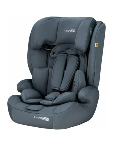 BN-49119,Scaun auto pentru copii, Uran, I-Size, 76 - 150 cm/ 1 - 12 ani, Cu tetiera reglabila in 14 pozitii, Conform cu standard BN-49119,Scaun auto pentru copii, Uran, I-Size, 76 - 150 cm/ 1 - 12 ani, Cu tetiera reglabila in 14 pozitii, Conform cu standard