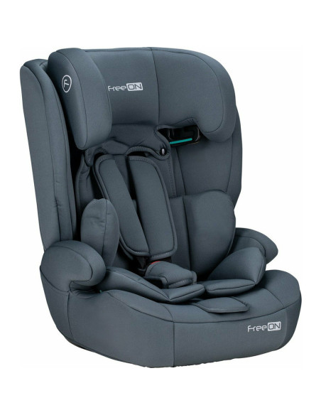 BN-49119,Scaun auto pentru copii, Uran, I-Size, 76 - 150 cm/ 1 - 12 ani, Cu tetiera reglabila in 14 pozitii, Conform cu standard BN-49119,Scaun auto pentru copii, Uran, I-Size, 76 - 150 cm/ 1 - 12 ani, Cu tetiera reglabila in 14 pozitii, Conform cu standard