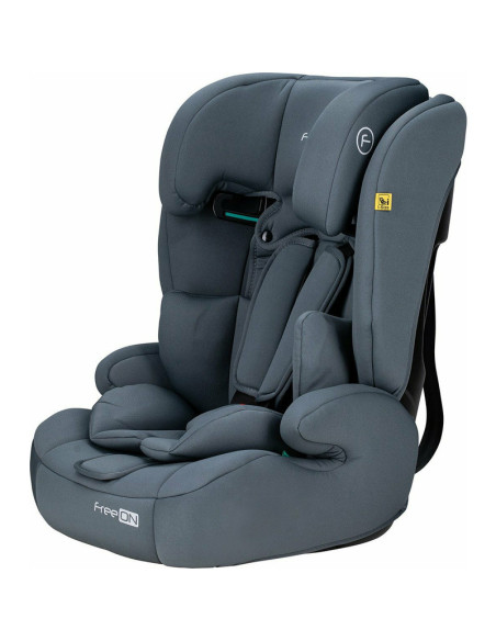 BN-49119,Scaun auto pentru copii, Uran, I-Size, 76 - 150 cm/ 1 - 12 ani, Cu tetiera reglabila in 14 pozitii, Conform cu standard BN-49119,Scaun auto pentru copii, Uran, I-Size, 76 - 150 cm/ 1 - 12 ani, Cu tetiera reglabila in 14 pozitii, Conform cu standard