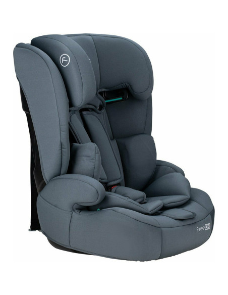 BN-49119,Scaun auto pentru copii, Uran, I-Size, 76 - 150 cm/ 1 - 12 ani, Cu tetiera reglabila in 14 pozitii, Conform cu standard BN-49119,Scaun auto pentru copii, Uran, I-Size, 76 - 150 cm/ 1 - 12 ani, Cu tetiera reglabila in 14 pozitii, Conform cu standard