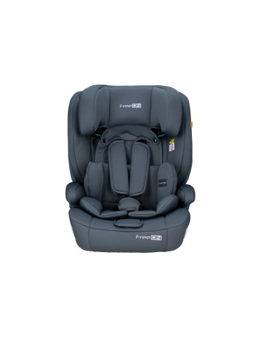 BN-49119,Scaun auto pentru copii, Uran, I-Size, 76 - 150 cm/ 1 - 12 ani, Cu tetiera reglabila in 14 pozitii, Conform cu standard BN-49119,Scaun auto pentru copii, Uran, I-Size, 76 - 150 cm/ 1 - 12 ani, Cu tetiera reglabila in 14 pozitii, Conform cu standard