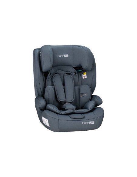 BN-49119,Scaun auto pentru copii, Uran, I-Size, 76 - 150 cm/ 1 - 12 ani, Cu tetiera reglabila in 14 pozitii, Conform cu standard BN-49119,Scaun auto pentru copii, Uran, I-Size, 76 - 150 cm/ 1 - 12 ani, Cu tetiera reglabila in 14 pozitii, Conform cu standard