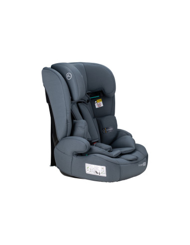 BN-49119,Scaun auto pentru copii, Uran, I-Size, 76 - 150 cm/ 1 - 12 ani, Cu tetiera reglabila in 14 pozitii, Conform cu standard BN-49119,Scaun auto pentru copii, Uran, I-Size, 76 - 150 cm/ 1 - 12 ani, Cu tetiera reglabila in 14 pozitii, Conform cu standard