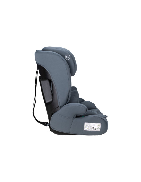 BN-49119,Scaun auto pentru copii, Uran, I-Size, 76 - 150 cm/ 1 - 12 ani, Cu tetiera reglabila in 14 pozitii, Conform cu standard BN-49119,Scaun auto pentru copii, Uran, I-Size, 76 - 150 cm/ 1 - 12 ani, Cu tetiera reglabila in 14 pozitii, Conform cu standard