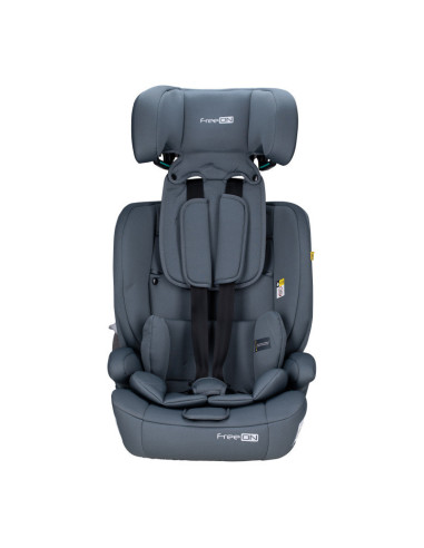 BN-49119,Scaun auto pentru copii, Uran, I-Size, 76 - 150 cm/ 1 - 12 ani, Cu tetiera reglabila in 14 pozitii, Conform cu standard BN-49119,Scaun auto pentru copii, Uran, I-Size, 76 - 150 cm/ 1 - 12 ani, Cu tetiera reglabila in 14 pozitii, Conform cu standard