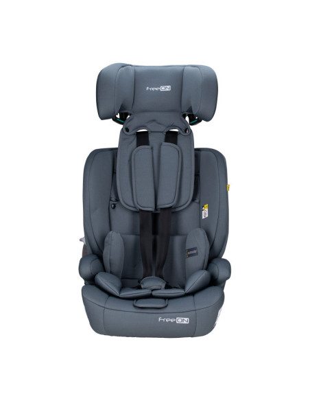 BN-49119,Scaun auto pentru copii, Uran, I-Size, 76 - 150 cm/ 1 - 12 ani, Cu tetiera reglabila in 14 pozitii, Conform cu standard BN-49119,Scaun auto pentru copii, Uran, I-Size, 76 - 150 cm/ 1 - 12 ani, Cu tetiera reglabila in 14 pozitii, Conform cu standard