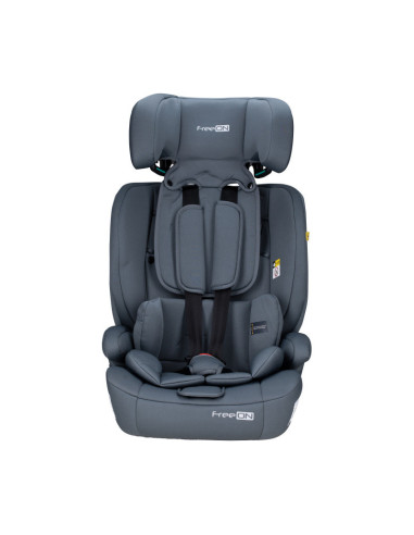 BN-49119,Scaun auto pentru copii, Uran, I-Size, 76 - 150 cm/ 1 - 12 ani, Cu tetiera reglabila in 14 pozitii, Conform cu standard BN-49119,Scaun auto pentru copii, Uran, I-Size, 76 - 150 cm/ 1 - 12 ani, Cu tetiera reglabila in 14 pozitii, Conform cu standard