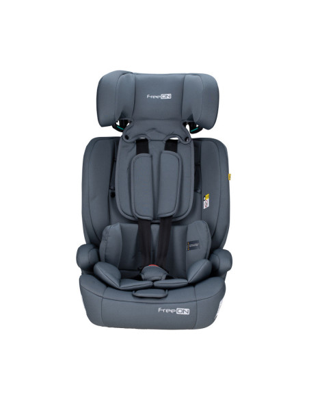 BN-49119,Scaun auto pentru copii, Uran, I-Size, 76 - 150 cm/ 1 - 12 ani, Cu tetiera reglabila in 14 pozitii, Conform cu standard BN-49119,Scaun auto pentru copii, Uran, I-Size, 76 - 150 cm/ 1 - 12 ani, Cu tetiera reglabila in 14 pozitii, Conform cu standard