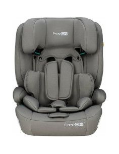 BN-49126,Scaun auto pentru copii, Uran, I-Size, 76 - 150 cm/ 1 - 12 ani, Cu tetiera reglabila in 14 pozitii, Conform cu standard 2