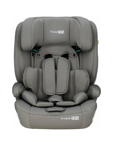 BN-49126,Scaun auto pentru copii, Uran, I-Size, 76 - 150 cm/ 1 - 12 ani, Cu tetiera reglabila in 14 pozitii, Conform cu standard