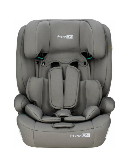 BN-49126,Scaun auto pentru copii, Uran, I-Size, 76 - 150 cm/ 1 - 12 ani, Cu tetiera reglabila in 14 pozitii, Conform cu standard