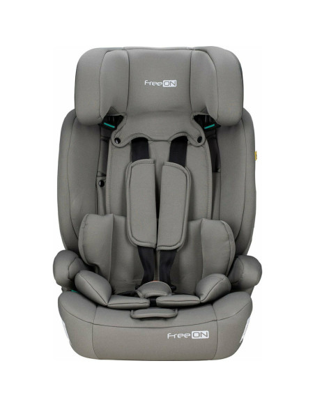 BN-49126,Scaun auto pentru copii, Uran, I-Size, 76 - 150 cm/ 1 - 12 ani, Cu tetiera reglabila in 14 pozitii, Conform cu standard