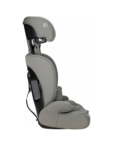 BN-49126,Scaun auto pentru copii, Uran, I-Size, 76 - 150 cm/ 1 - 12 ani, Cu tetiera reglabila in 14 pozitii, Conform cu standard