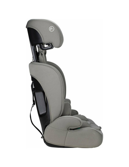 BN-49126,Scaun auto pentru copii, Uran, I-Size, 76 - 150 cm/ 1 - 12 ani, Cu tetiera reglabila in 14 pozitii, Conform cu standard