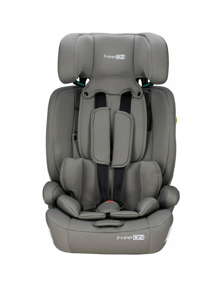 BN-49126,Scaun auto pentru copii, Uran, I-Size, 76 - 150 cm/ 1 - 12 ani, Cu tetiera reglabila in 14 pozitii, Conform cu standard