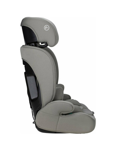 BN-49126,Scaun auto pentru copii, Uran, I-Size, 76 - 150 cm/ 1 - 12 ani, Cu tetiera reglabila in 14 pozitii, Conform cu standard