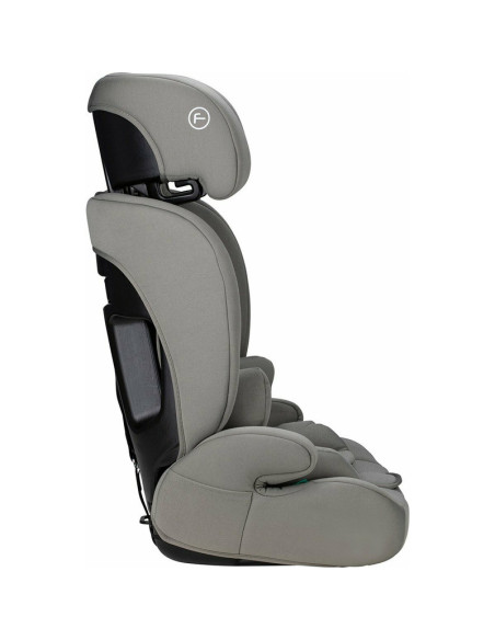 BN-49126,Scaun auto pentru copii, Uran, I-Size, 76 - 150 cm/ 1 - 12 ani, Cu tetiera reglabila in 14 pozitii, Conform cu standard