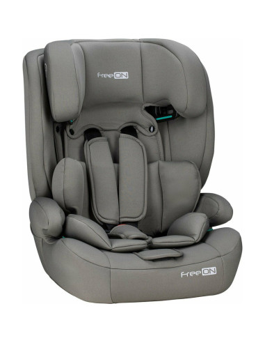 BN-49126,Scaun auto pentru copii, Uran, I-Size, 76 - 150 cm/ 1 - 12 ani, Cu tetiera reglabila in 14 pozitii, Conform cu standard