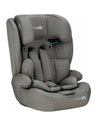 BN-49126,Scaun auto pentru copii, Uran, I-Size, 76 - 150 cm/ 1 - 12 ani, Cu tetiera reglabila in 14 pozitii, Conform cu standard