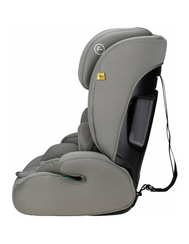 BN-49126,Scaun auto pentru copii, Uran, I-Size, 76 - 150 cm/ 1 - 12 ani, Cu tetiera reglabila in 14 pozitii, Conform cu standard