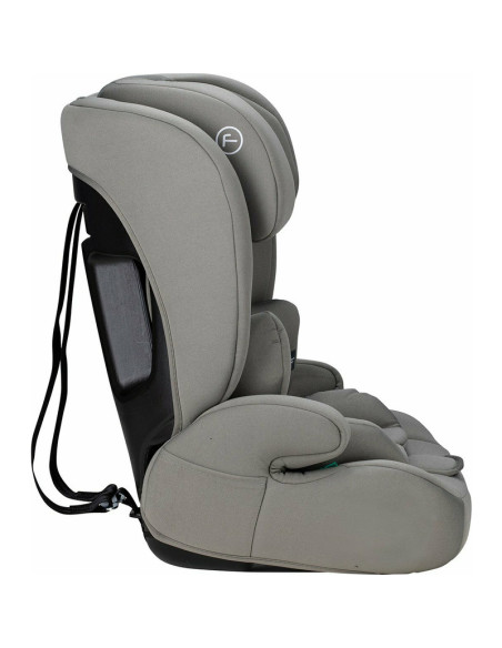 BN-49126,Scaun auto pentru copii, Uran, I-Size, 76 - 150 cm/ 1 - 12 ani, Cu tetiera reglabila in 14 pozitii, Conform cu standard