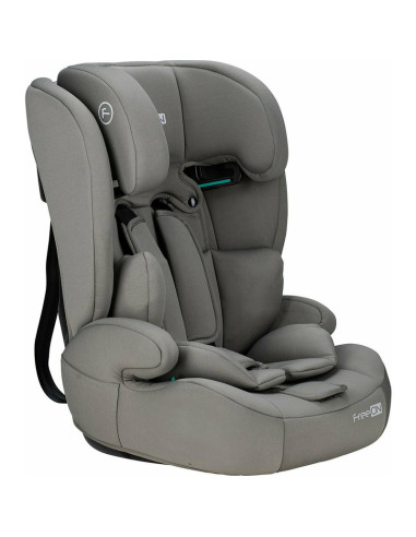 BN-49126,Scaun auto pentru copii, Uran, I-Size, 76 - 150 cm/ 1 - 12 ani, Cu tetiera reglabila in 14 pozitii, Conform cu standard