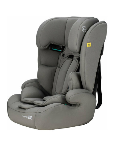 BN-49126,Scaun auto pentru copii, Uran, I-Size, 76 - 150 cm/ 1 - 12 ani, Cu tetiera reglabila in 14 pozitii, Conform cu standard