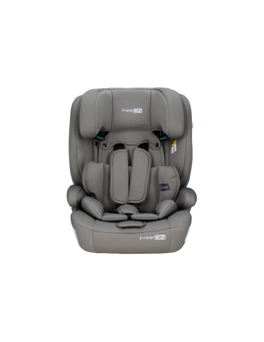 BN-49126,Scaun auto pentru copii, Uran, I-Size, 76 - 150 cm/ 1 - 12 ani, Cu tetiera reglabila in 14 pozitii, Conform cu standard