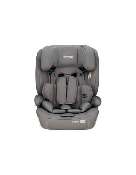 BN-49126,Scaun auto pentru copii, Uran, I-Size, 76 - 150 cm/ 1 - 12 ani, Cu tetiera reglabila in 14 pozitii, Conform cu standard