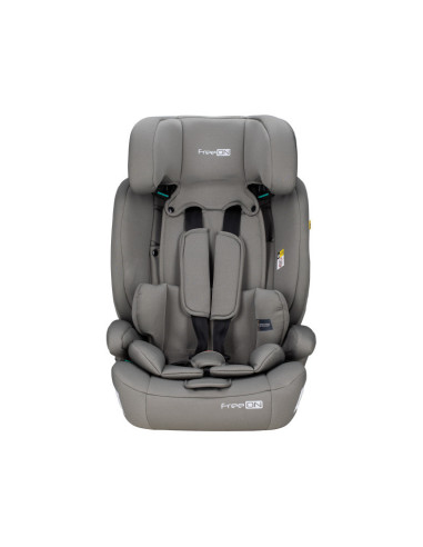 BN-49126,Scaun auto pentru copii, Uran, I-Size, 76 - 150 cm/ 1 - 12 ani, Cu tetiera reglabila in 14 pozitii, Conform cu standard