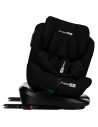 BN-48914,Scaun auto pentru copii, Ultima, Nastere - 150 Cm/ 0 - 12 ani, Rotire 360 grade, Tehnologie Isofix I-Size si Top Tether