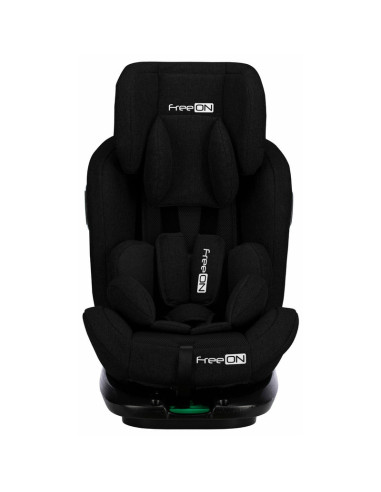 BN-48914,Scaun auto pentru copii, Ultima, Nastere - 150 Cm/ 0 - 12 ani, Rotire 360 grade, Tehnologie Isofix I-Size si Top Tether