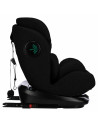 BN-48914,Scaun auto pentru copii, Ultima, Nastere - 150 Cm/ 0 - 12 ani, Rotire 360 grade, Tehnologie Isofix I-Size si Top Tether