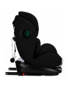 BN-48914,Scaun auto pentru copii, Ultima, Nastere - 150 Cm/ 0 - 12 ani, Rotire 360 grade, Tehnologie Isofix I-Size si Top Tether