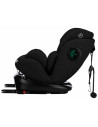 BN-48914,Scaun auto pentru copii, Ultima, Nastere - 150 Cm/ 0 - 12 ani, Rotire 360 grade, Tehnologie Isofix I-Size si Top Tether