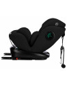 BN-48914,Scaun auto pentru copii, Ultima, Nastere - 150 Cm/ 0 - 12 ani, Rotire 360 grade, Tehnologie Isofix I-Size si Top Tether