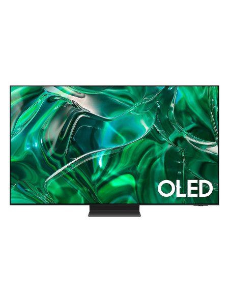 QE55S95CATXXH,Televizor OLED, Ultra HD, 4K Smart 55S95C, HDR, 138 cm (2023)