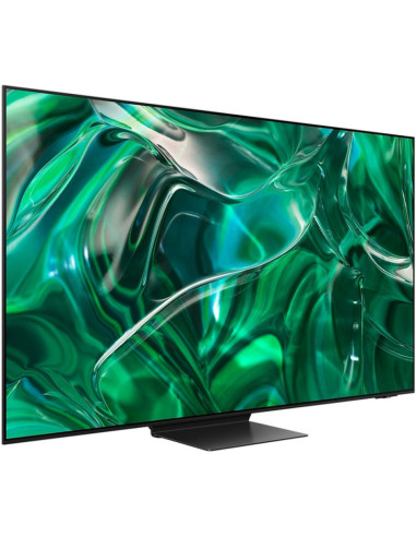 QE55S95CATXXH,Televizor OLED, Ultra HD, 4K Smart 55S95C, HDR, 138 cm (2023)
