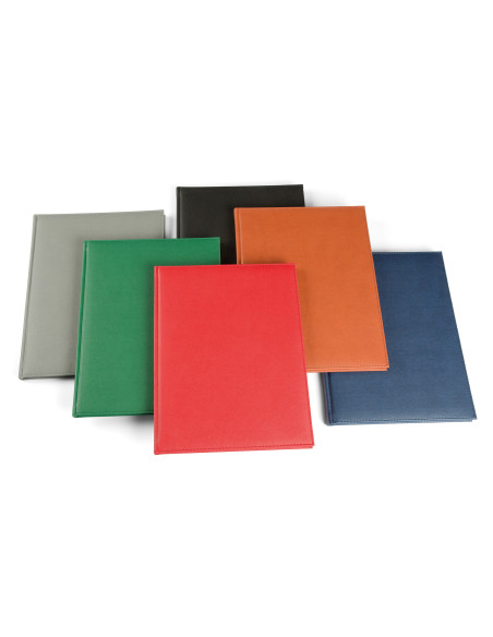 EGOLUXVL6,Agenda a4 saptamanala gri 2024 lux ego