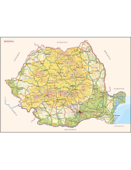 EGODOMINOCS3,Agenda a5 nedatata albastra domino ego