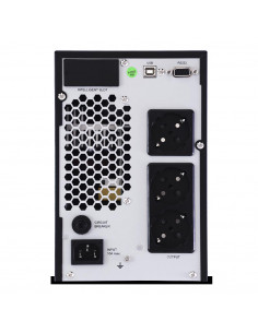 UPS nJoy Aten PRO 1000, 1000VA/800W, On-line (double convension 2