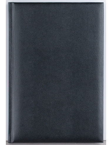 EGODOMINOCS10,Agenda a5 nedatata neagra domino ego