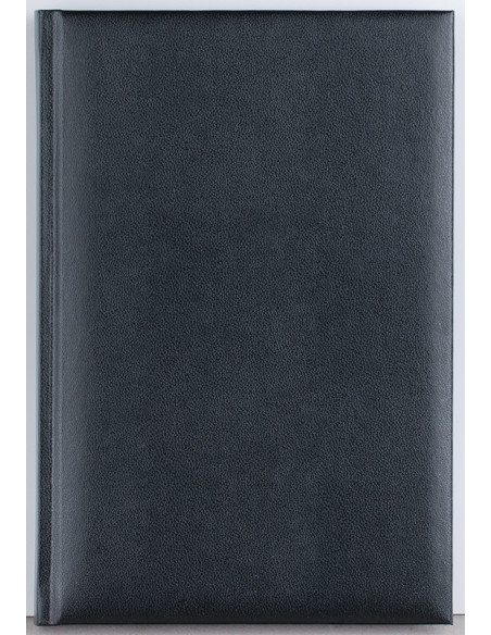 EGODOMINOCS10,Agenda a5 nedatata neagra domino ego