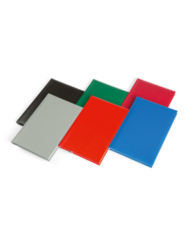 EGODOMINOCS10,Agenda a5 nedatata neagra domino ego