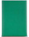 EGOOFFICECH12,Agenda a5 zilnica verde 2024 office ego