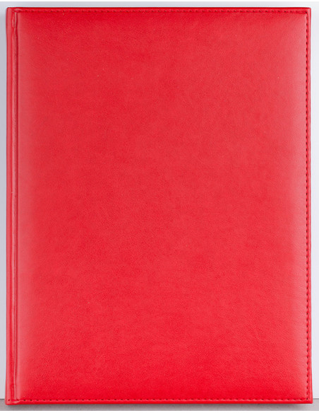 EGOACTIVFT11,Agenda a4 nedatata rosie activ ego