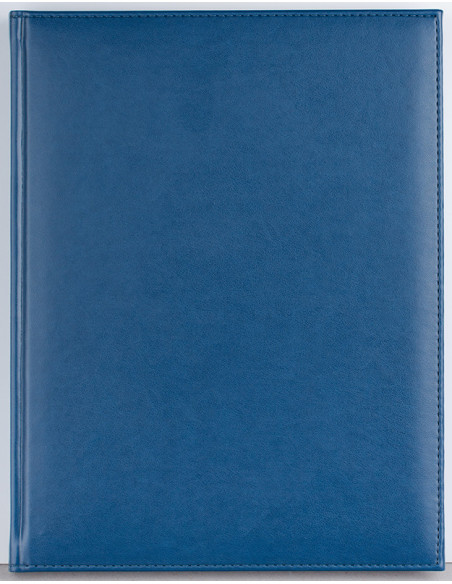 EGOACTIVFT3,Agenda a4 nedatata albastru petrol activ ego